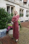 Amsterdam 6 oktober 2025
Uitreiking strong women awards in hotel the Grand . Winares Nicolette Kluijver