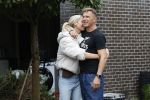 Ouderkerk aan de Amstel 7 oktober 2025
Nicolette Kluijver en partner Milan Zolak  hebben samen een nieuw huis gekocht op een prachtige locatie . Ze gaan het hele huis van boven tot beneden verbouwen .