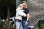 Ouderkerk aan de Amstel 7 oktober 2025
Nicolette Kluijver en partner Milan Zolak  hebben samen een nieuw huis gekocht op een prachtige locatie . Ze gaan het hele huis van boven tot beneden verbouwen .