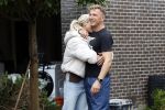 Ouderkerk aan de Amstel 7 oktober 2025
Nicolette Kluijver en partner Milan Zolak  hebben samen een nieuw huis gekocht op een prachtige locatie . Ze gaan het hele huis van boven tot beneden verbouwen .