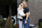 Ouderkerk aan de Amstel 7 oktober 2025
Nicolette Kluijver en partner Milan Zolak  hebben samen een nieuw huis gekocht op een prachtige locatie . Ze gaan het hele huis van boven tot beneden verbouwen .