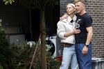 Ouderkerk aan de Amstel 7 oktober 2025
Nicolette Kluijver en partner Milan Zolak  hebben samen een nieuw huis gekocht op een prachtige locatie . Ze gaan het hele huis van boven tot beneden verbouwen .