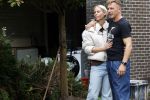 Ouderkerk aan de Amstel 7 oktober 2025
Nicolette Kluijver en partner Milan Zolak  hebben samen een nieuw huis gekocht op een prachtige locatie . Ze gaan het hele huis van boven tot beneden verbouwen .