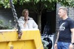Ouderkerk aan de Amstel 7 oktober 2025
Nicolette Kluijver en partner Milan Zolak  hebben samen een nieuw huis gekocht op een prachtige locatie . Ze gaan het hele huis van boven tot beneden verbouwen .