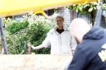 Ouderkerk aan de Amstel 7 oktober 2025
Nicolette Kluijver en partner Milan Zolak  hebben samen een nieuw huis gekocht op een prachtige locatie . Ze gaan het hele huis van boven tot beneden verbouwen .