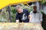 Ouderkerk aan de Amstel 7 oktober 2025
Nicolette Kluijver en partner Milan Zolak  hebben samen een nieuw huis gekocht op een prachtige locatie . Ze gaan het hele huis van boven tot beneden verbouwen .