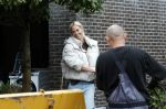 Ouderkerk aan de Amstel 7 oktober 2025
Nicolette Kluijver en partner Milan Zolak  hebben samen een nieuw huis gekocht op een prachtige locatie . Ze gaan het hele huis van boven tot beneden verbouwen .