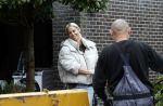 Ouderkerk aan de Amstel 7 oktober 2025
Nicolette Kluijver en partner Milan Zolak  hebben samen een nieuw huis gekocht op een prachtige locatie . Ze gaan het hele huis van boven tot beneden verbouwen .