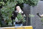 Ouderkerk aan de Amstel 7 oktober 2025
Nicolette Kluijver en partner Milan Zolak  hebben samen een nieuw huis gekocht op een prachtige locatie . Ze gaan het hele huis van boven tot beneden verbouwen .