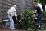 Ouderkerk aan de Amstel 7 oktober 2025
Nicolette Kluijver en partner Milan Zolak  hebben samen een nieuw huis gekocht op een prachtige locatie . Ze gaan het hele huis van boven tot beneden verbouwen .