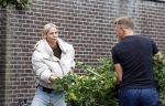 Ouderkerk aan de Amstel 7 oktober 2025
Nicolette Kluijver en partner Milan Zolak  hebben samen een nieuw huis gekocht op een prachtige locatie . Ze gaan het hele huis van boven tot beneden verbouwen .