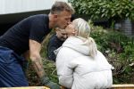 Ouderkerk aan de Amstel 7 oktober 2025
Nicolette Kluijver en partner Milan Zolak  hebben samen een nieuw huis gekocht op een prachtige locatie . Ze gaan het hele huis van boven tot beneden verbouwen .