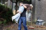 Ouderkerk aan de Amstel 7 oktober 2025
Nicolette Kluijver en partner Milan Zolak  hebben samen een nieuw huis gekocht op een prachtige locatie . Ze gaan het hele huis van boven tot beneden verbouwen .