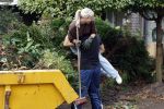 Ouderkerk aan de Amstel 7 oktober 2025
Nicolette Kluijver en partner Milan Zolak  hebben samen een nieuw huis gekocht op een prachtige locatie . Ze gaan het hele huis van boven tot beneden verbouwen .