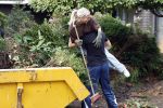 Ouderkerk aan de Amstel 7 oktober 2025
Nicolette Kluijver en partner Milan Zolak  hebben samen een nieuw huis gekocht op een prachtige locatie . Ze gaan het hele huis van boven tot beneden verbouwen .