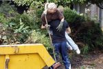 Ouderkerk aan de Amstel 7 oktober 2025
Nicolette Kluijver en partner Milan Zolak  hebben samen een nieuw huis gekocht op een prachtige locatie . Ze gaan het hele huis van boven tot beneden verbouwen .