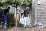 Ouderkerk aan de Amstel 7 oktober 2025
Nicolette Kluijver en partner Milan Zolak  hebben samen een nieuw huis gekocht op een prachtige locatie . Ze gaan het hele huis van boven tot beneden verbouwen .