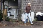 Ouderkerk aan de Amstel 7 oktober 2025
Nicolette Kluijver en partner Milan Zolak  hebben samen een nieuw huis gekocht op een prachtige locatie . Ze gaan het hele huis van boven tot beneden verbouwen .