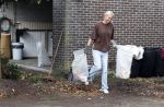 Ouderkerk aan de Amstel 7 oktober 2025
Nicolette Kluijver en partner Milan Zolak  hebben samen een nieuw huis gekocht op een prachtige locatie . Ze gaan het hele huis van boven tot beneden verbouwen .