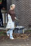 Ouderkerk aan de Amstel 7 oktober 2025
Nicolette Kluijver en partner Milan Zolak  hebben samen een nieuw huis gekocht op een prachtige locatie . Ze gaan het hele huis van boven tot beneden verbouwen .