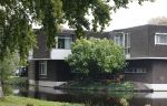 Ouderkerk aan de Amstel 7 oktober 2025
Nicolette Kluijver en partner Milan Zolak  hebben samen een nieuw huis gekocht op een prachtige locatie . Ze gaan het hele huis van boven tot beneden verbouwen .