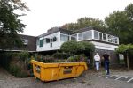 Ouderkerk aan de Amstel 7 oktober 2025
Nicolette Kluijver en partner Milan Zolak  hebben samen een nieuw huis gekocht op een prachtige locatie . Ze gaan het hele huis van boven tot beneden verbouwen .