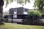 Ouderkerk aan de Amstel 7 oktober 2025
Nicolette Kluijver en partner Milan Zolak  hebben samen een nieuw huis gekocht op een prachtige locatie . Ze gaan het hele huis van boven tot beneden verbouwen .