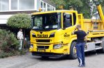 Ouderkerk aan de Amstel 7 oktober 2025
Nicolette Kluijver en partner Milan Zolak  hebben samen een nieuw huis gekocht op een prachtige locatie . Ze gaan het hele huis van boven tot beneden verbouwen .