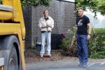 Ouderkerk aan de Amstel 7 oktober 2025
Nicolette Kluijver en partner Milan Zolak  hebben samen een nieuw huis gekocht op een prachtige locatie . Ze gaan het hele huis van boven tot beneden verbouwen .
