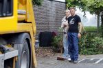 Ouderkerk aan de Amstel 7 oktober 2025
Nicolette Kluijver en partner Milan Zolak  hebben samen een nieuw huis gekocht op een prachtige locatie . Ze gaan het hele huis van boven tot beneden verbouwen .