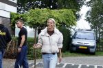 Ouderkerk aan de Amstel 7 oktober 2025
Nicolette Kluijver en partner Milan Zolak  hebben samen een nieuw huis gekocht op een prachtige locatie . Ze gaan het hele huis van boven tot beneden verbouwen .