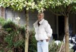 Ouderkerk aan de Amstel 7 oktober 2025
Nicolette Kluijver en partner Milan Zolak  hebben samen een nieuw huis gekocht op een prachtige locatie . Ze gaan het hele huis van boven tot beneden verbouwen .