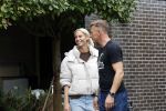 Ouderkerk aan de Amstel 7 oktober 2025
Nicolette Kluijver en partner Milan Zolak  hebben samen een nieuw huis gekocht op een prachtige locatie . Ze gaan het hele huis van boven tot beneden verbouwen .