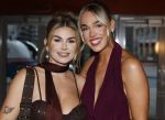 Rotterdam 1 oktober 2025
Premiere nieuwe theatershow Andre Hazes in het nieuwe Luxor. Noa Braaf en Roxeanne Hazes
