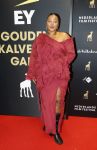 Utrecht 3 oktober 2025
Uitreiking gouden kalveren op het Nederlands film festival. Noel v Kleef