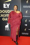 Utrecht 3 oktober 2025
Uitreiking gouden kalveren op het Nederlands film festival. Noel v Kleef