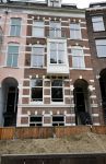 Amsterdam 10 oktober 2025
Noor de Groot ( queen of jetlags) haar nieuwe huis