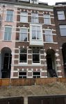 Amsterdam 10 oktober 2025
Noor de Groot ( queen of jetlags) haar nieuwe huis