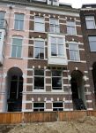 Amsterdam 10 oktober 2025
Noor de Groot ( queen of jetlags) haar nieuwe huis