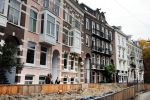 Amsterdam 10 oktober 2025
Noor de Groot ( queen of jetlags) haar nieuwe huis