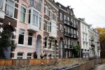 Amsterdam 10 oktober 2025
Noor de Groot ( queen of jetlags) haar nieuwe huis