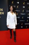 Utrecht 3 oktober 2025
Uitreiking gouden kalveren op het Nederlands film festival. Ortal Vriend
