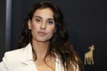 Utrecht 3 oktober 2025
Uitreiking gouden kalveren op het Nederlands film festival. Ortal Vriend