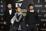 Utrecht 3 oktober 2025
Uitreiking gouden kalveren op het Nederlands film festival. Oussama Ahammoud