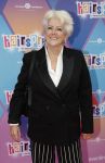 Rotterdam 12 oktober 2025
Premiere Hairspray in het oude Luxor in Rotterdam. Pamela Teves