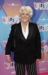 Rotterdam 12 oktober 2025
Premiere Hairspray in het oude Luxor in Rotterdam. Pamela Teves