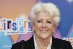 Rotterdam 12 oktober 2025
Premiere Hairspray in het oude Luxor in Rotterdam. Pamela Teves