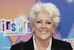 Rotterdam 12 oktober 2025
Premiere Hairspray in het oude Luxor in Rotterdam. Pamela Teves