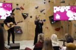 Utrecht 8 oktober 2025
Hare Majesteit Koningin Maxima, erevoorzitter van stichting MIND Us, lanceerde vandaag het digitale platform In je bol in Utrecht. Pleun Bierbooms