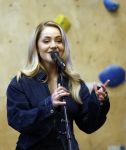 Utrecht 8 oktober 2025
Hare Majesteit Koningin Maxima, erevoorzitter van stichting MIND Us, lanceerde vandaag het digitale platform In je bol in Utrecht. Pleun Bierbooms
